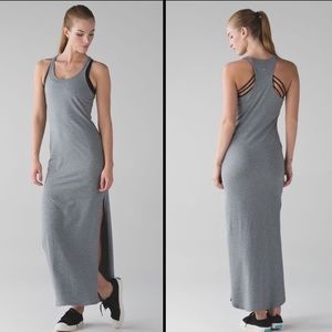 Lululemon Maxi Dress
